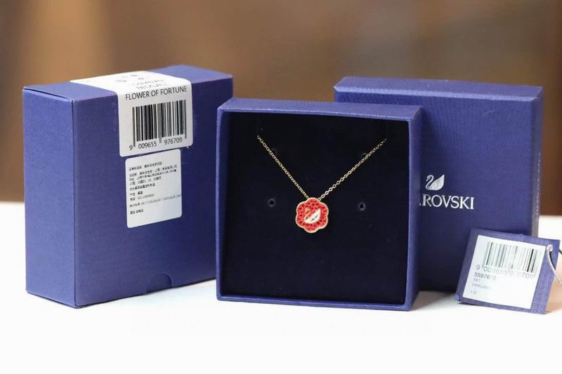 Swarovski Necklace 03lyr190 (4)